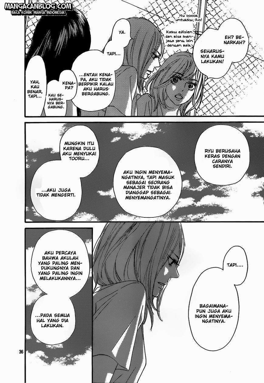 Chapter 91 - halaman 40