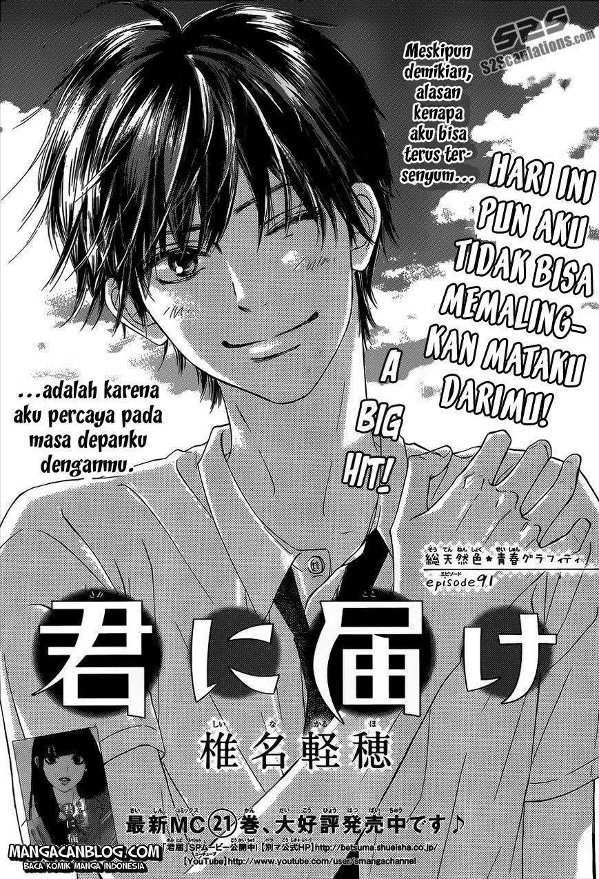 Chapter 91 - halaman 5