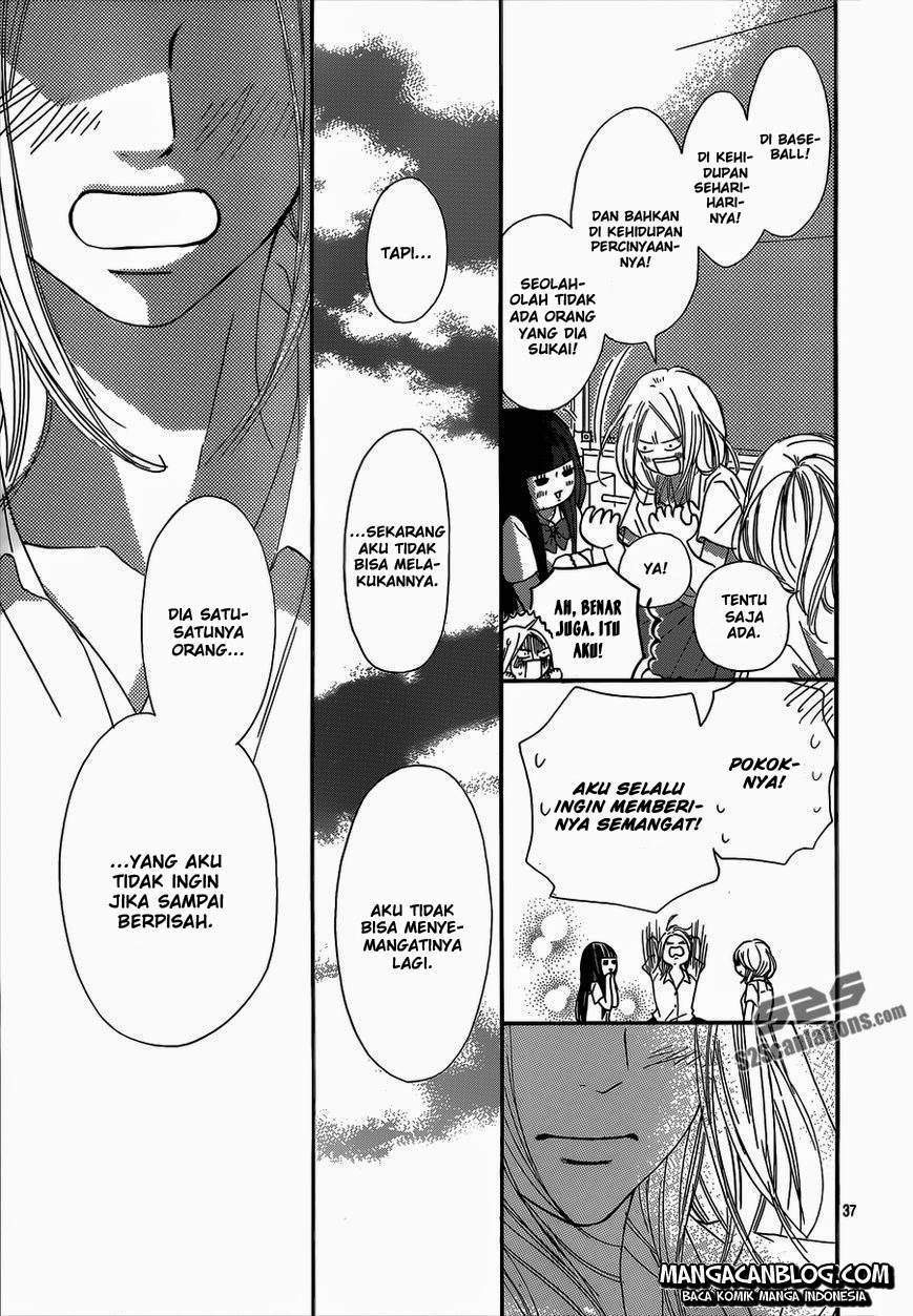 Chapter 91 - halaman 41
