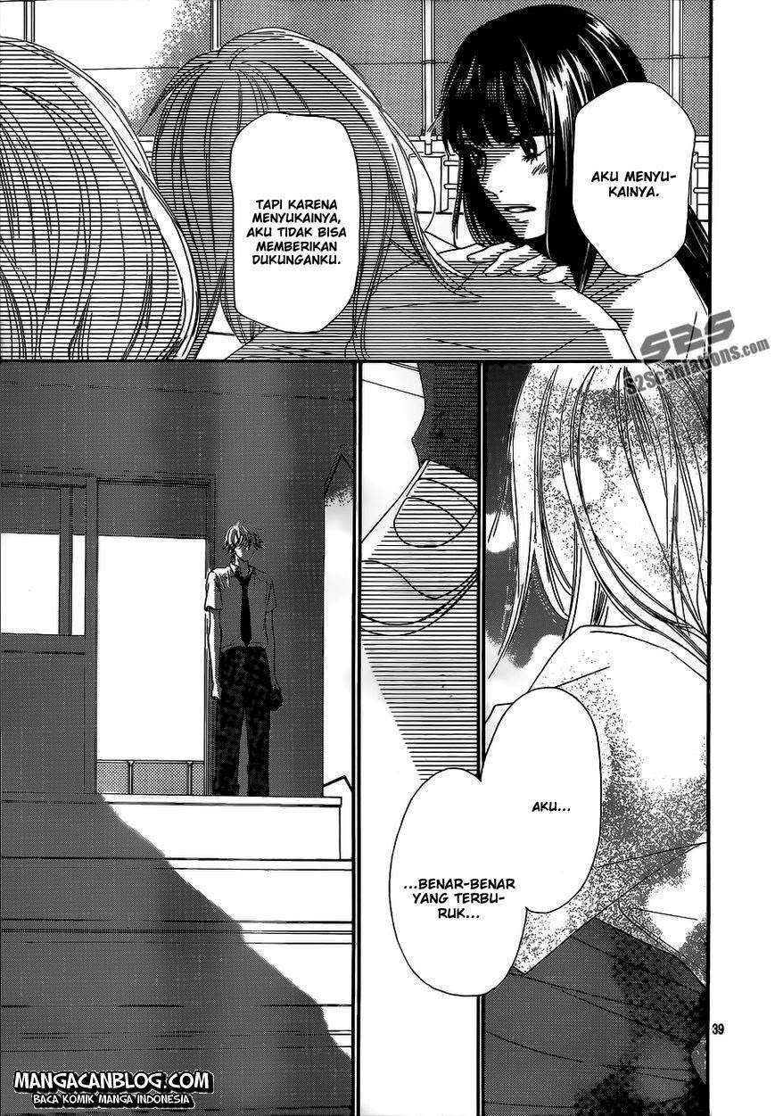 Chapter 91 - halaman 43