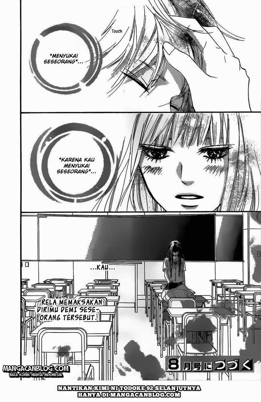 Chapter 91 - halaman 46
