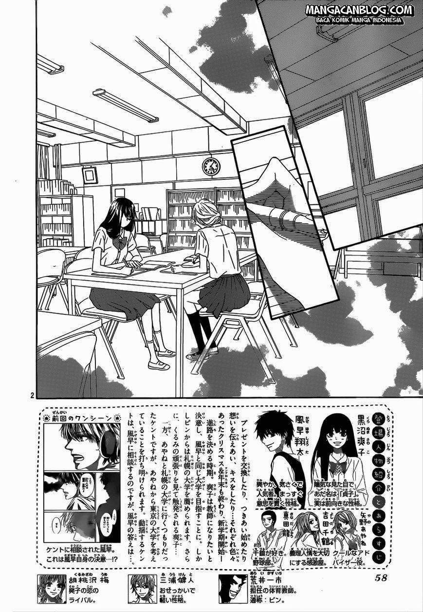 Chapter 91 - halaman 6