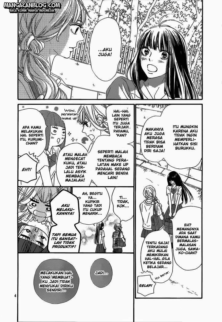 Chapter 91 - halaman 8