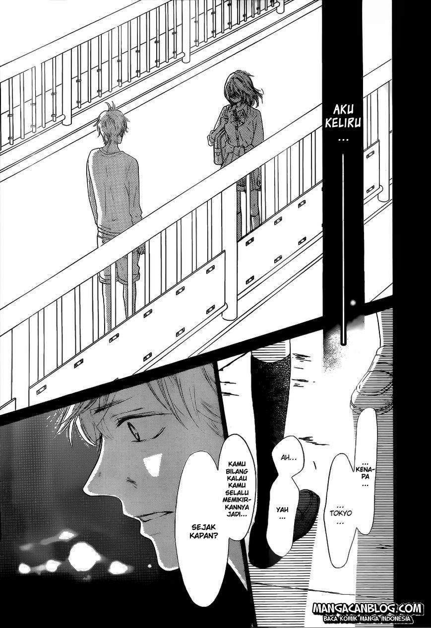 Chapter 90 - halaman 17