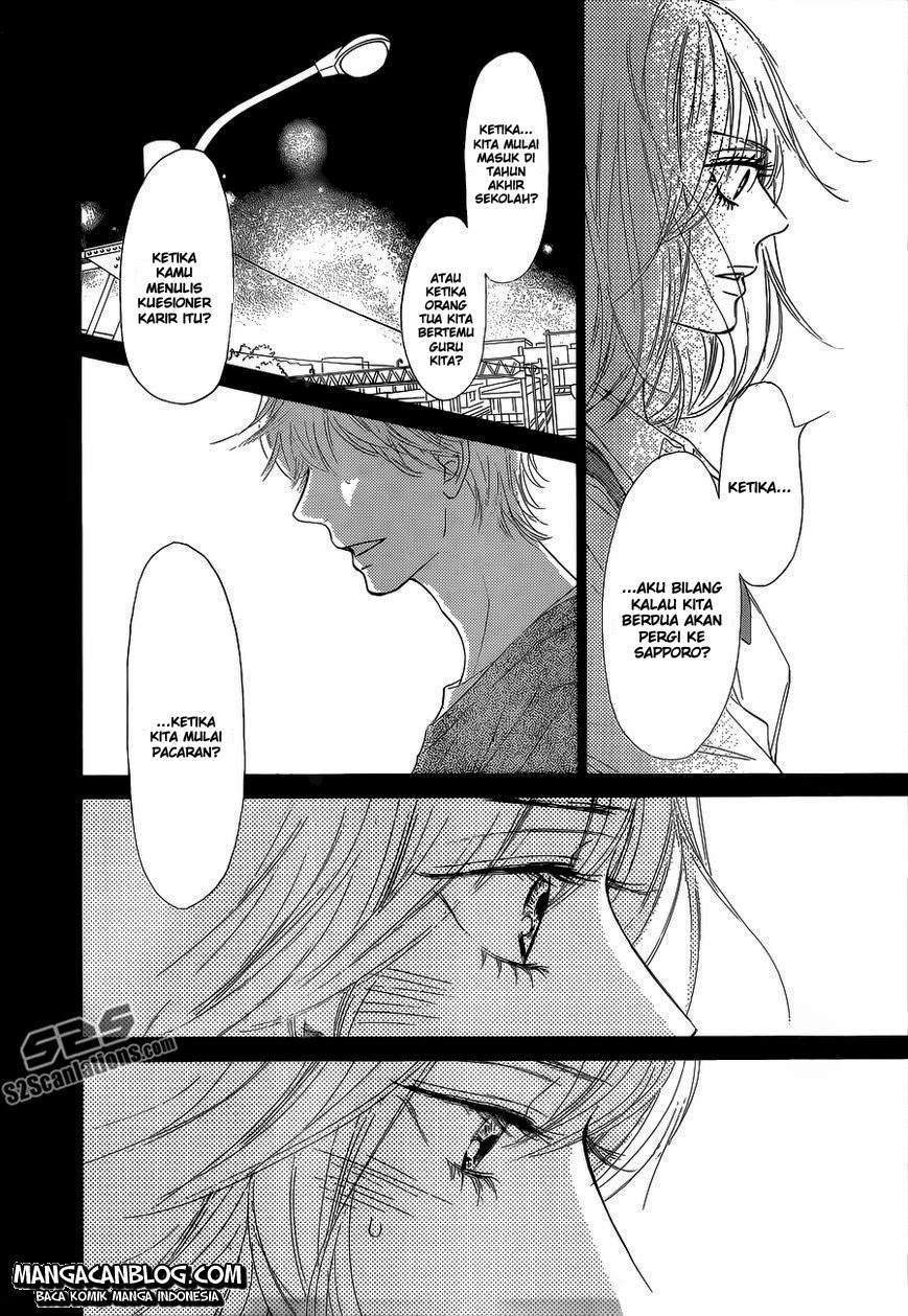 Chapter 90 - halaman 18