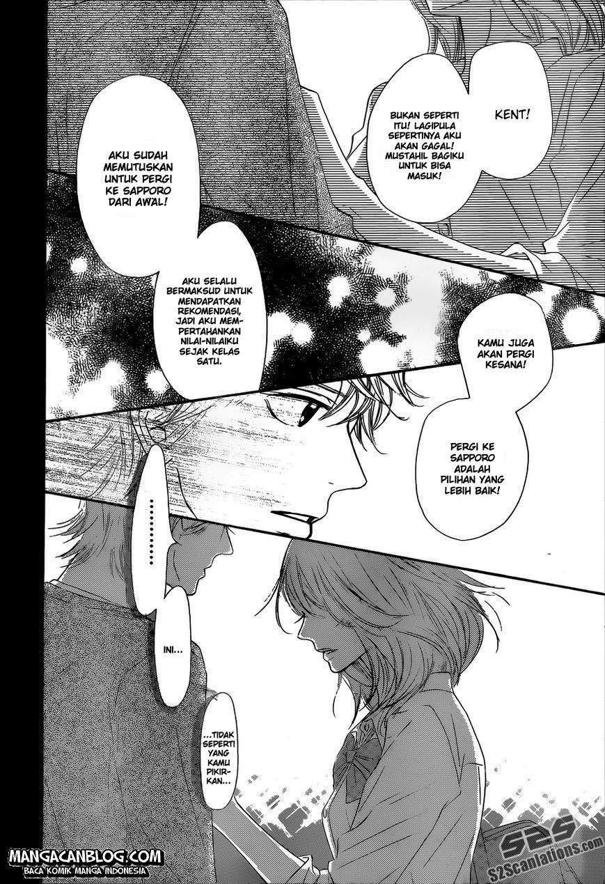 Chapter 90 - halaman 20