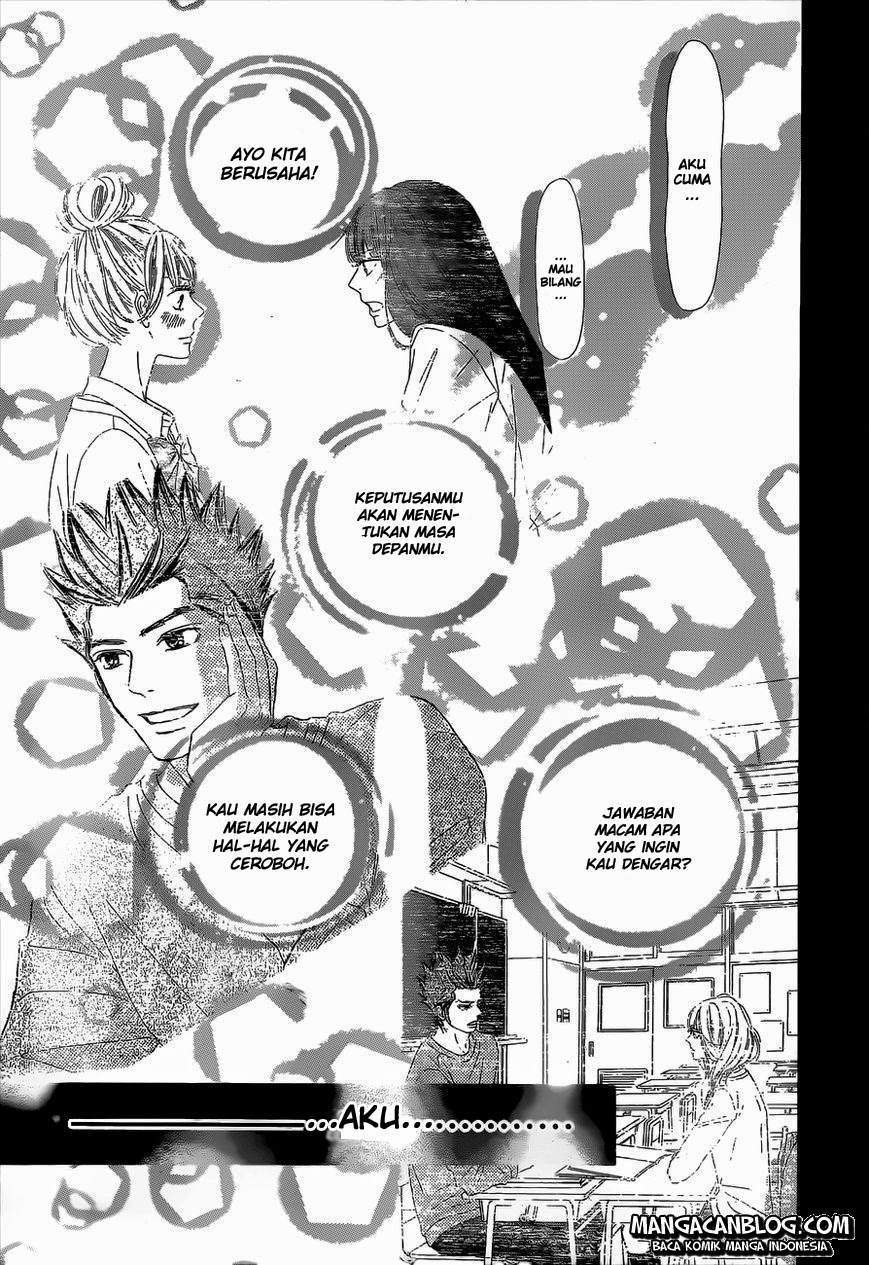 Chapter 90 - halaman 21