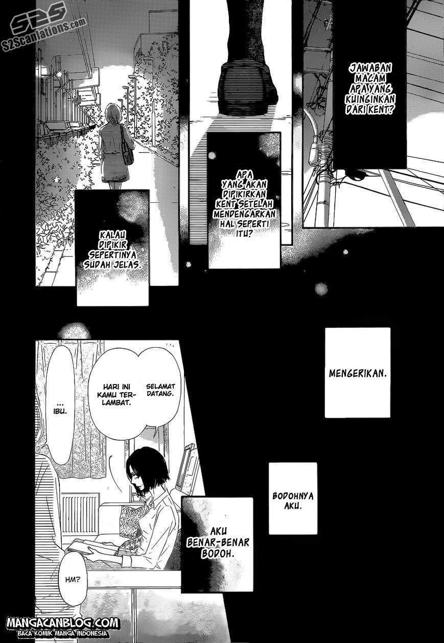 Chapter 90 - halaman 22