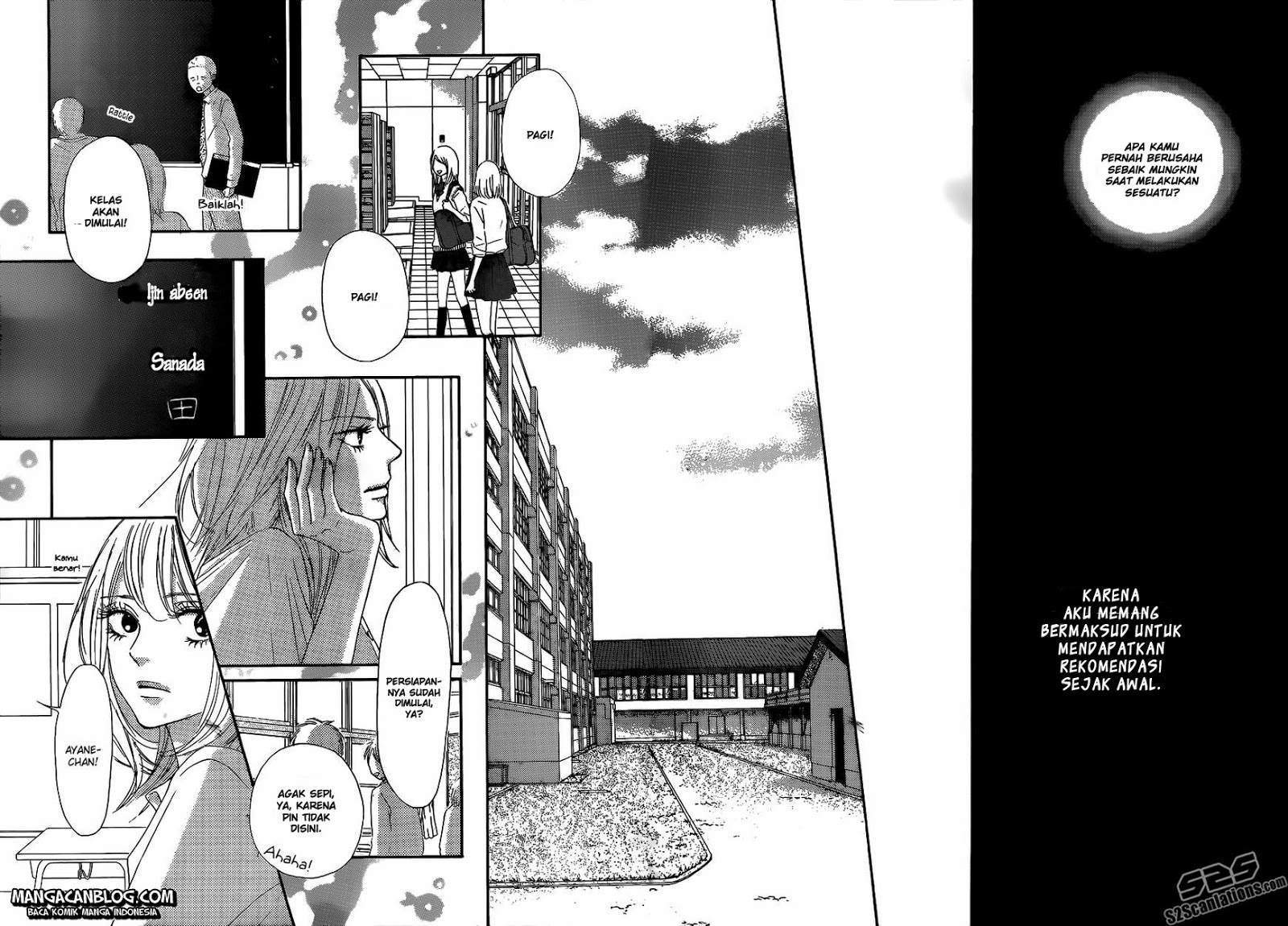 Chapter 90 - halaman 24