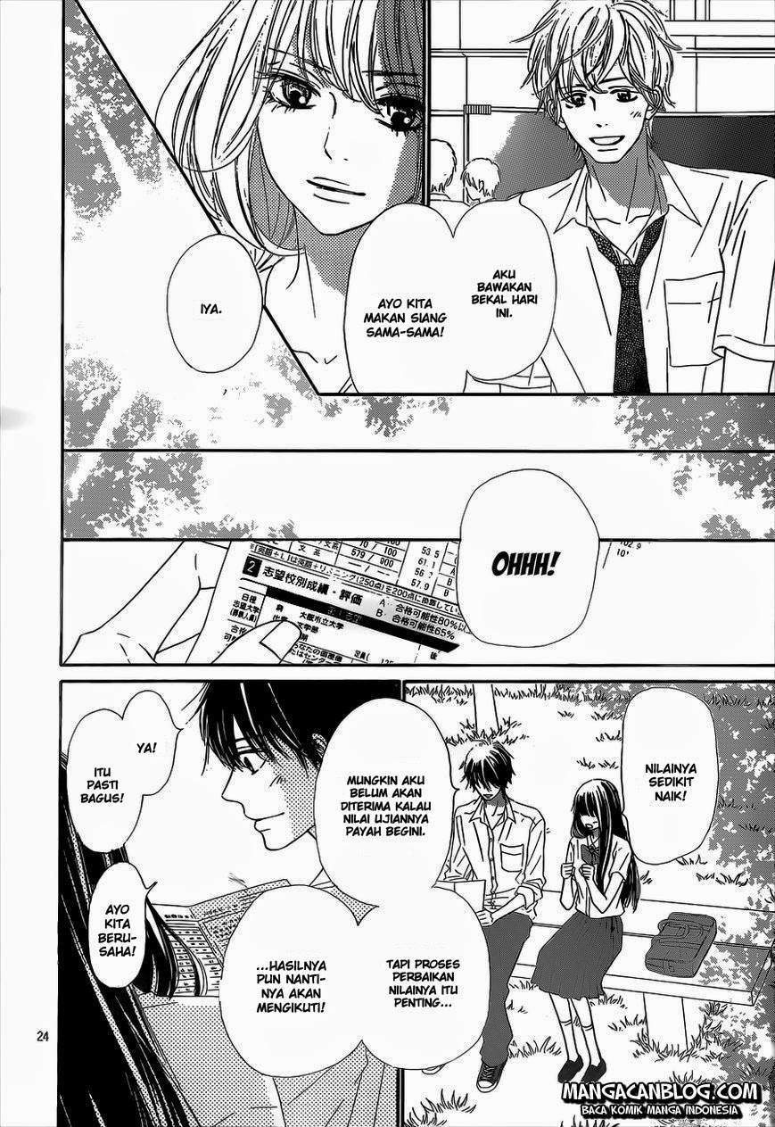 Chapter 90 - halaman 25