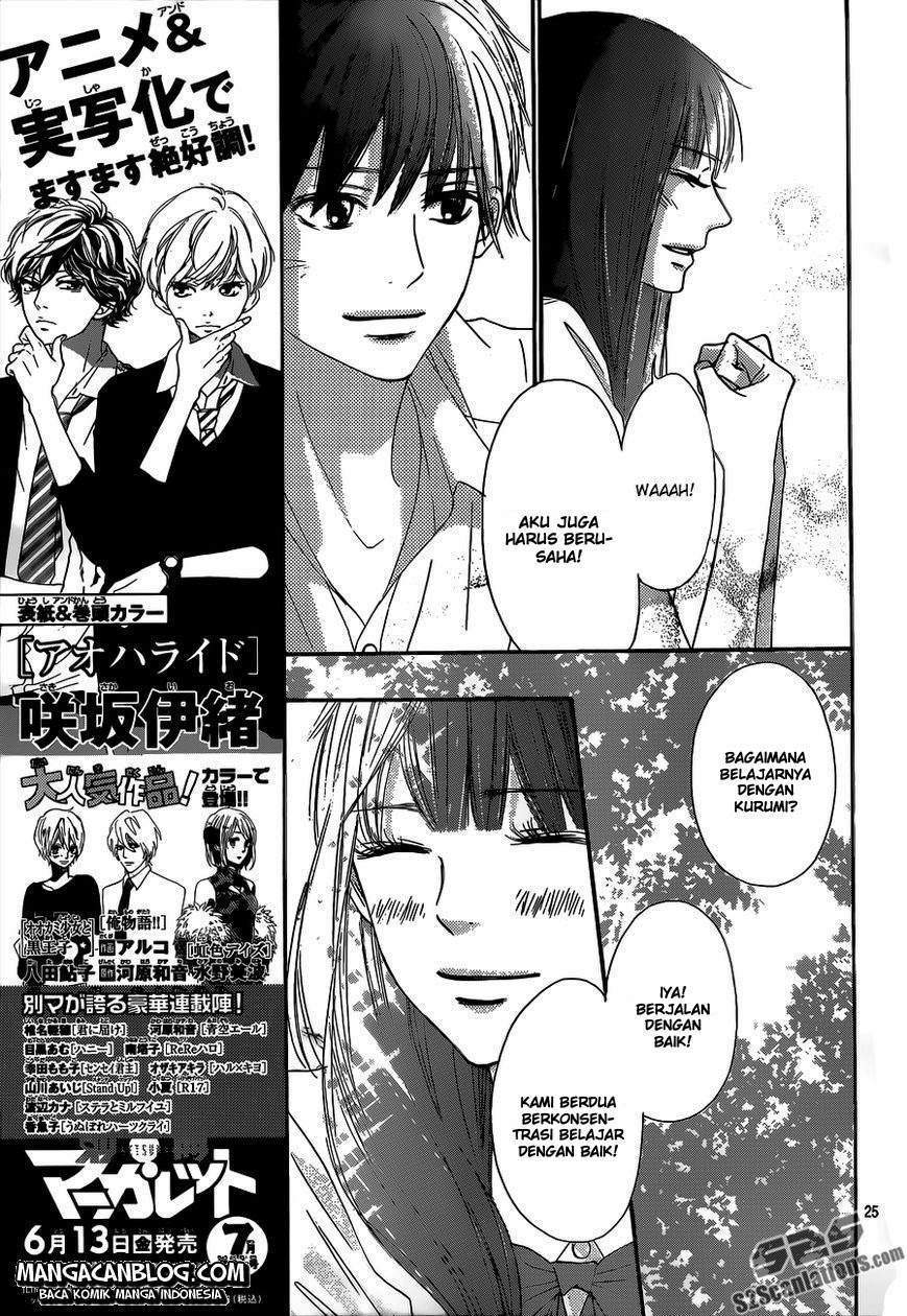 Chapter 90 - halaman 26