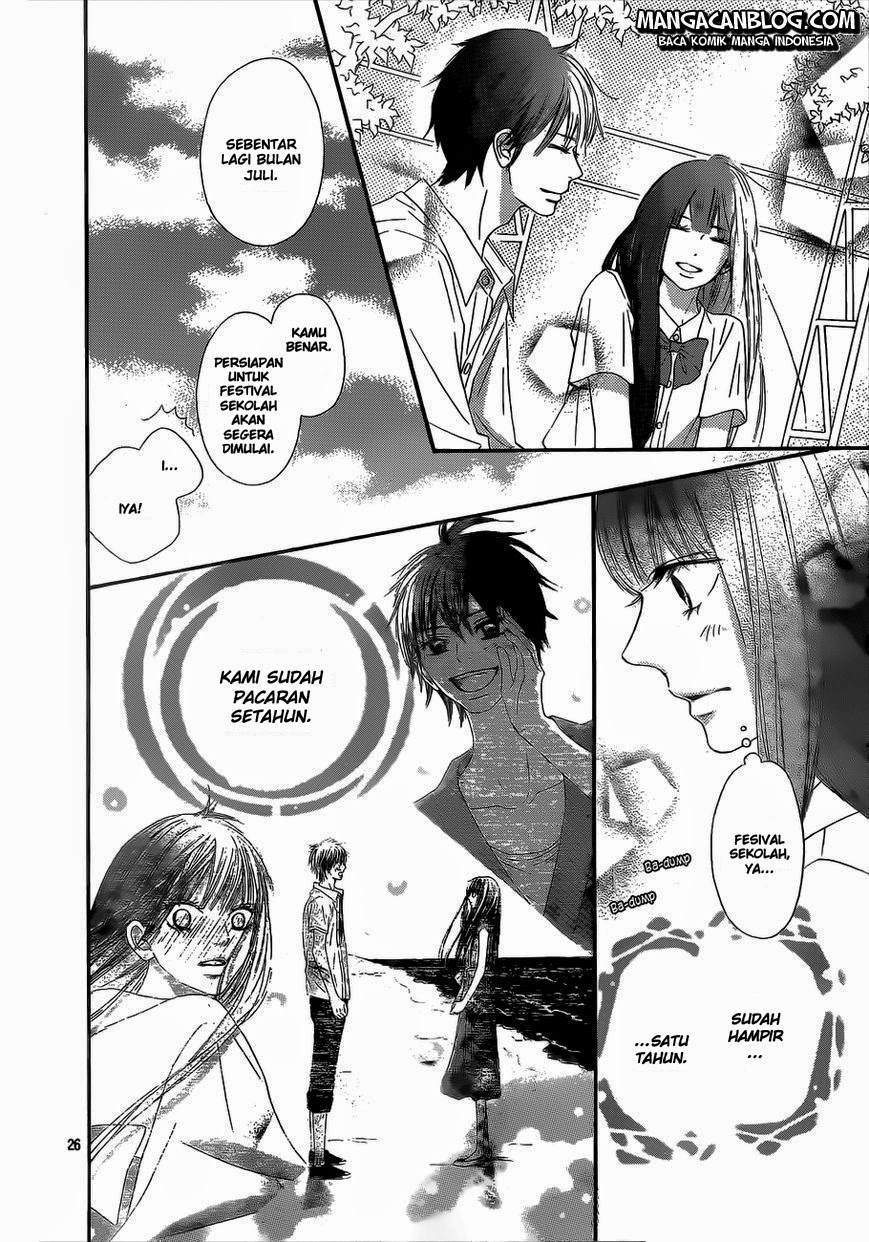 Chapter 90 - halaman 27
