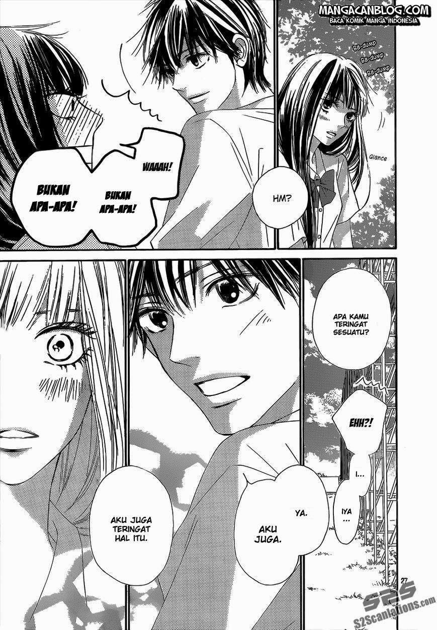 Chapter 90 - halaman 28