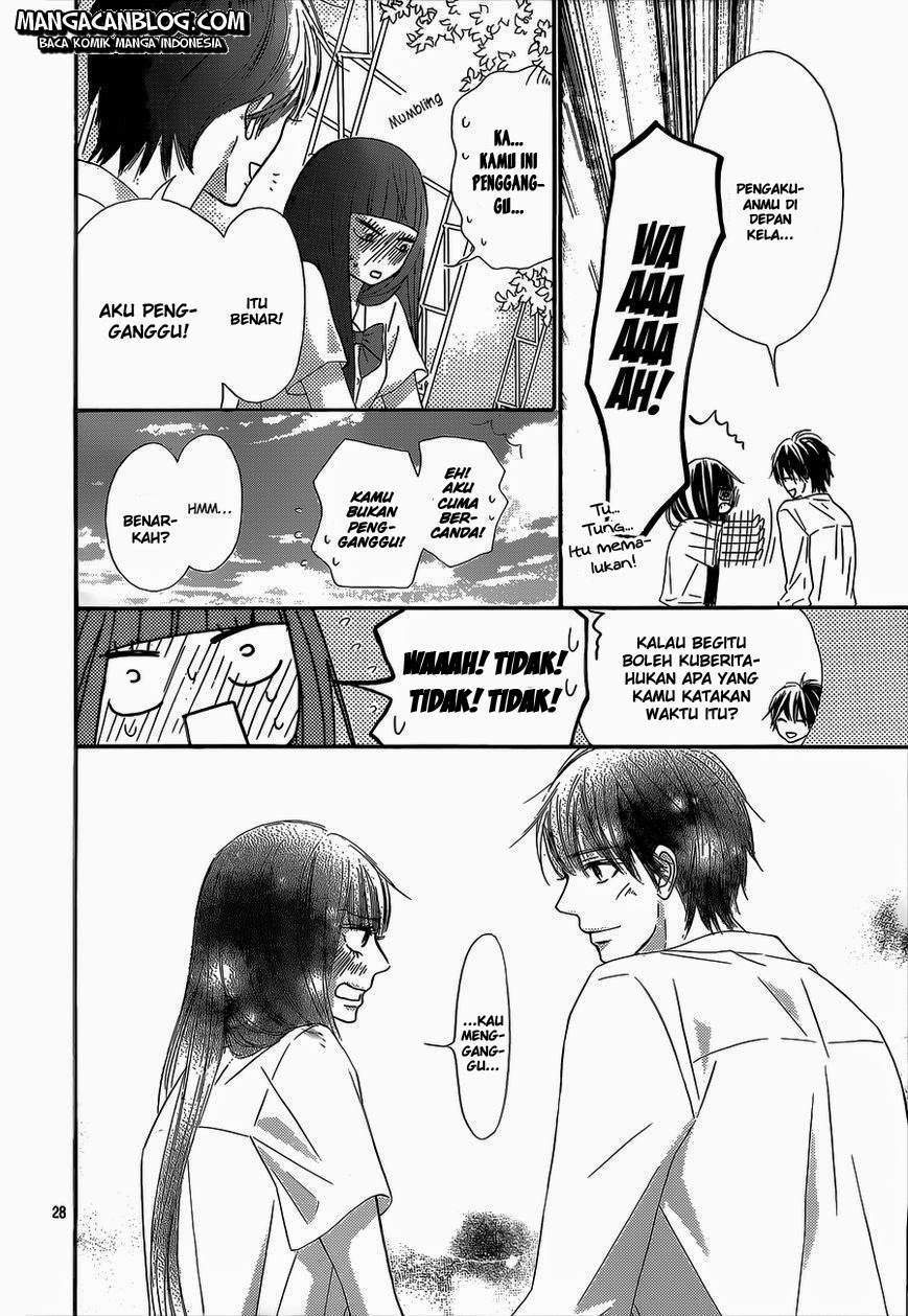 Chapter 90 - halaman 29