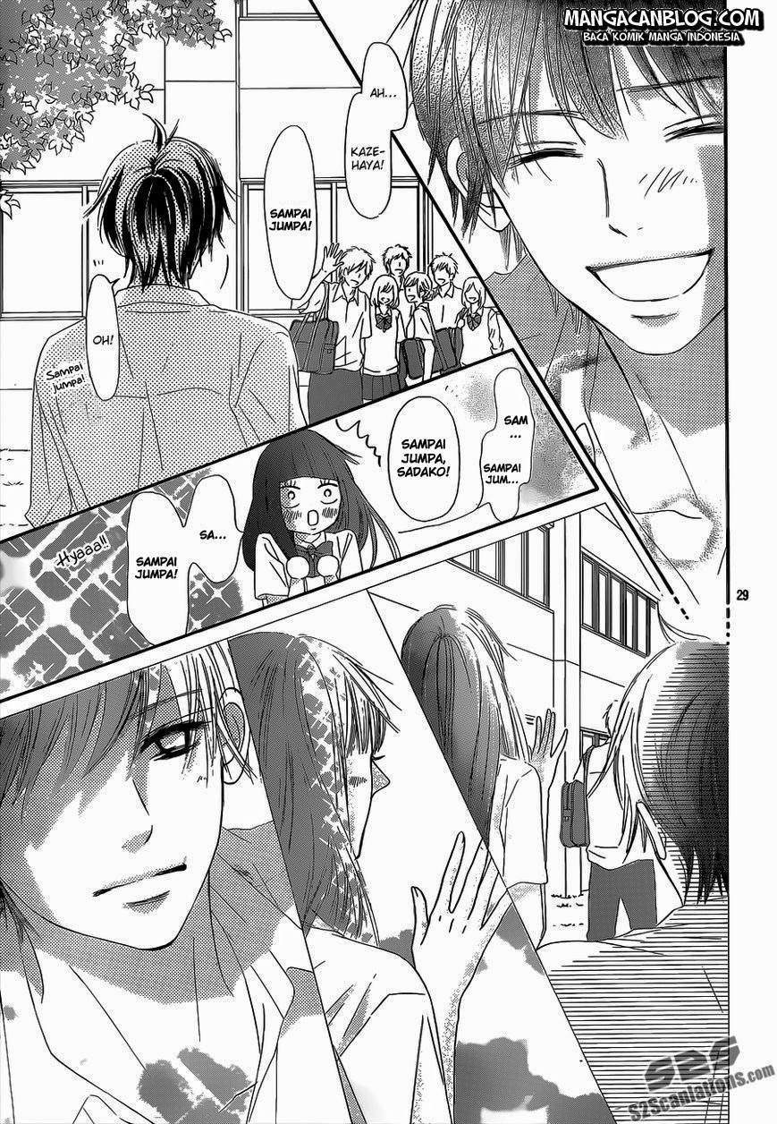 Chapter 90 - halaman 30