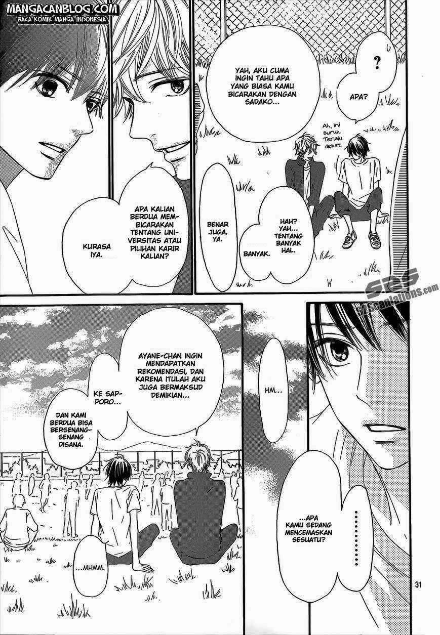 Chapter 90 - halaman 32
