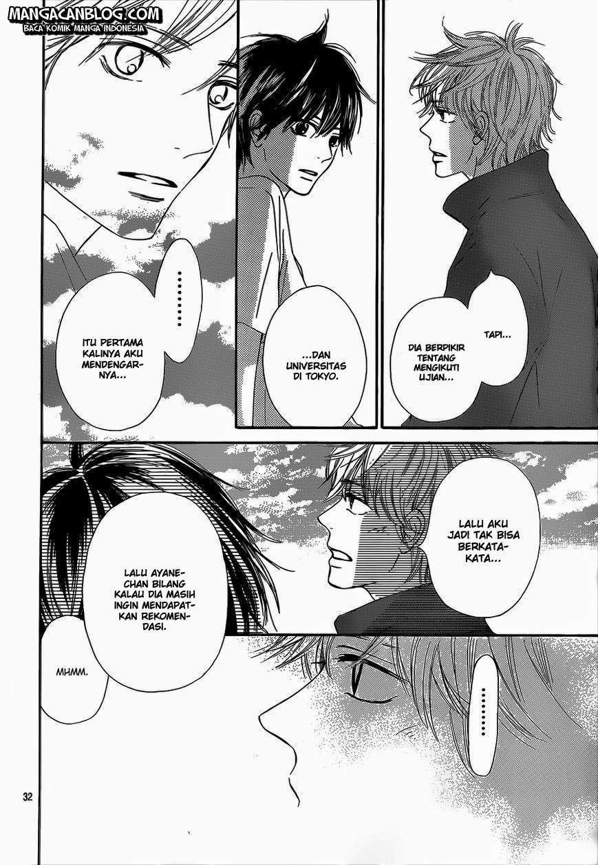 Chapter 90 - halaman 33