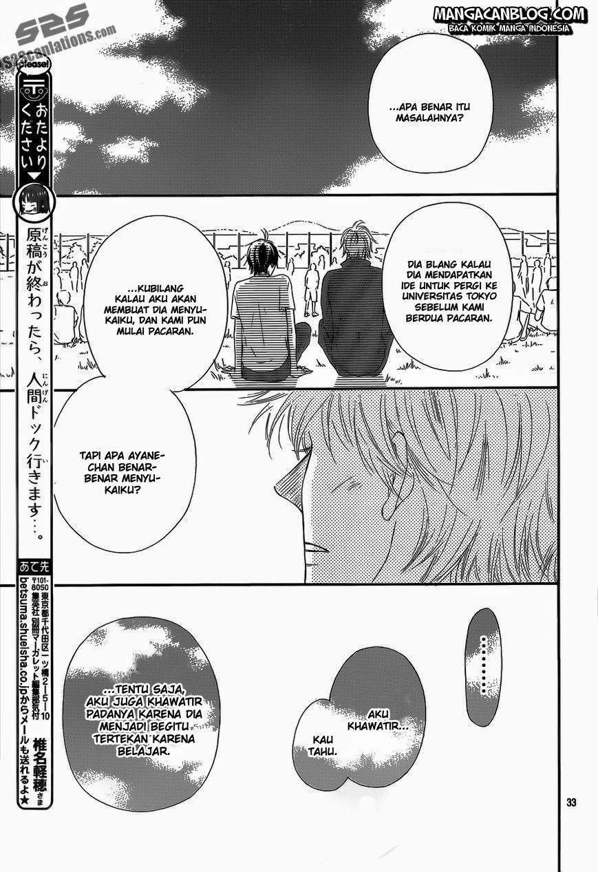 Chapter 90 - halaman 34