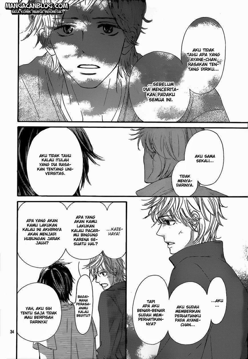 Chapter 90 - halaman 35
