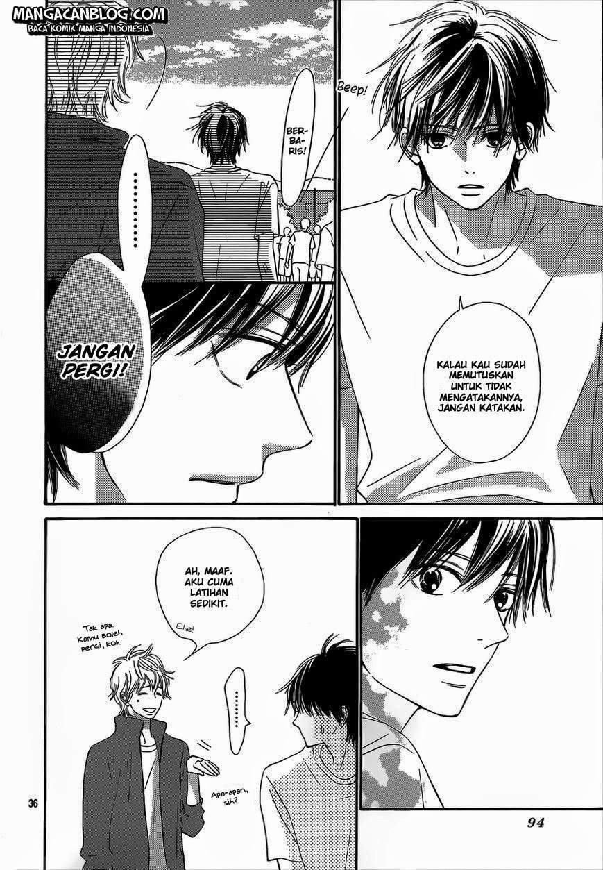 Chapter 90 - halaman 37