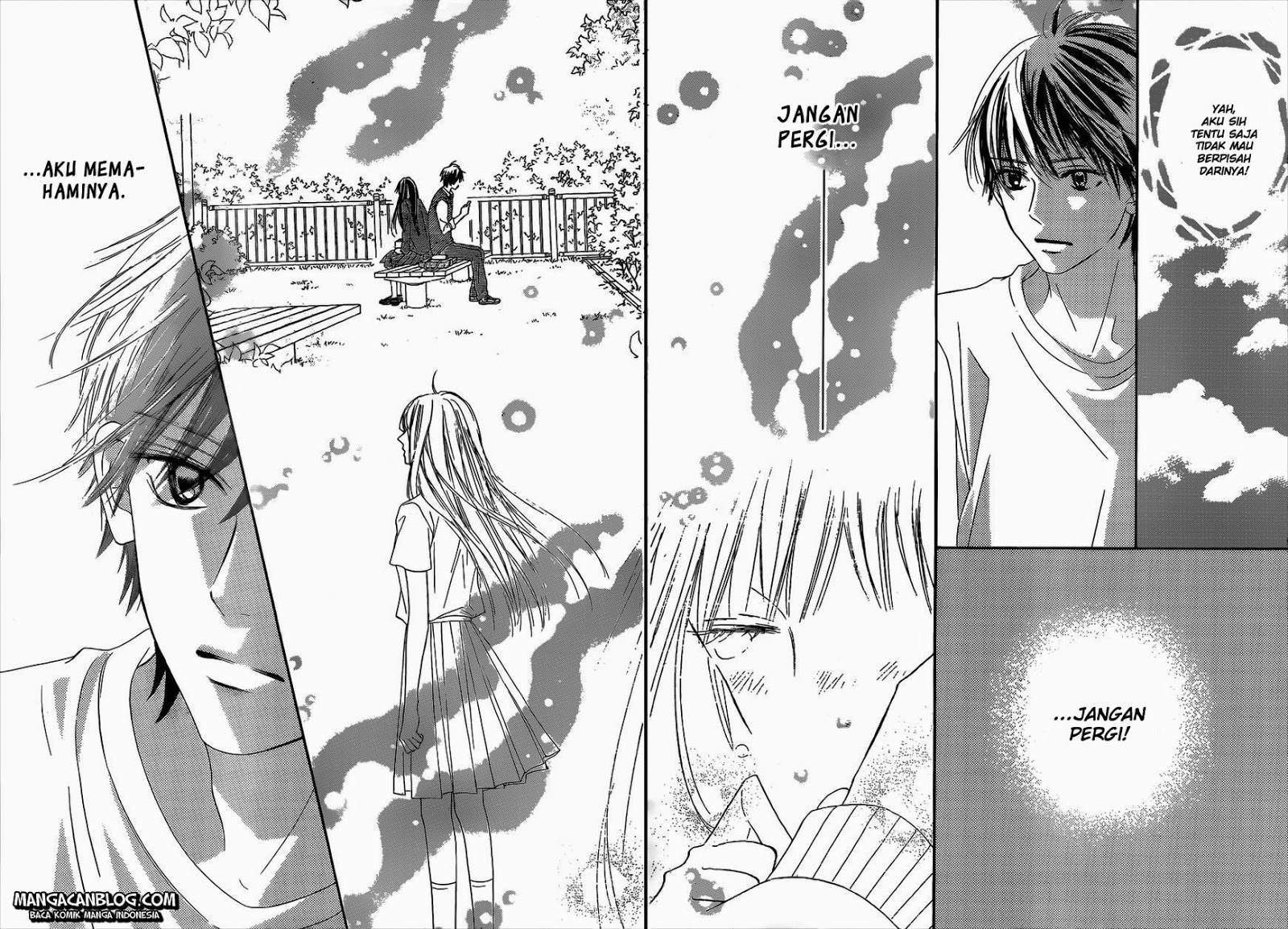 Chapter 90 - halaman 39