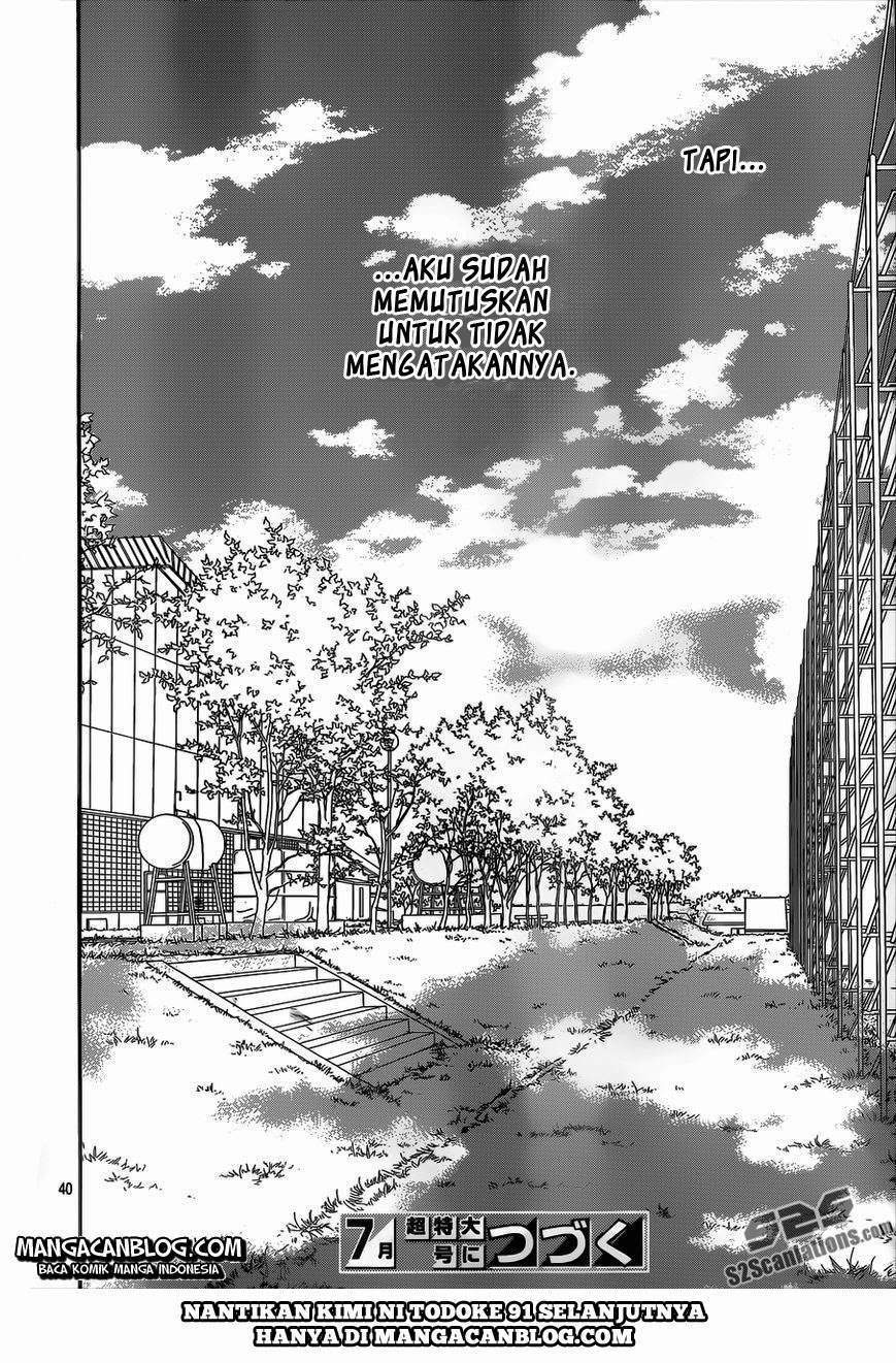 Chapter 90 - halaman 40