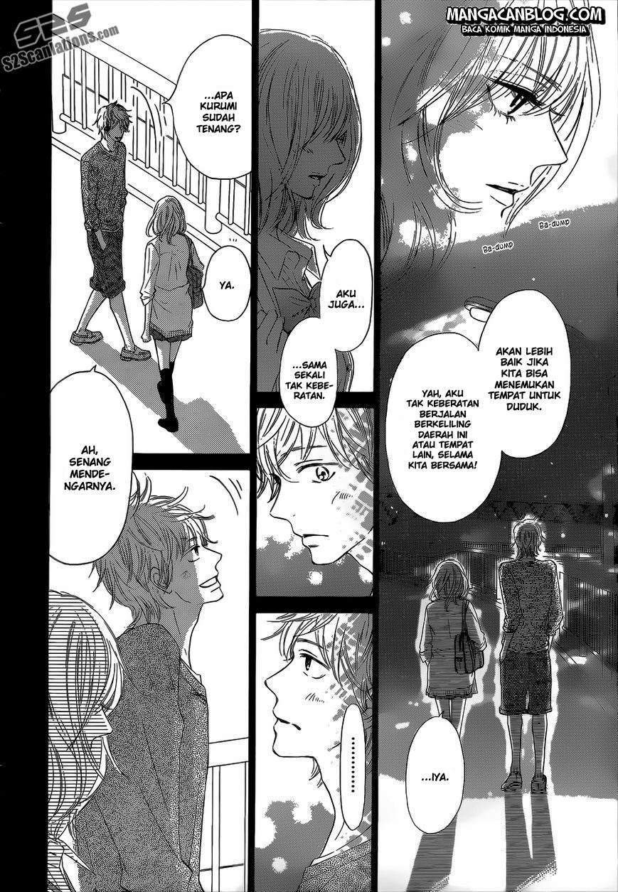 Chapter 90 - halaman 6