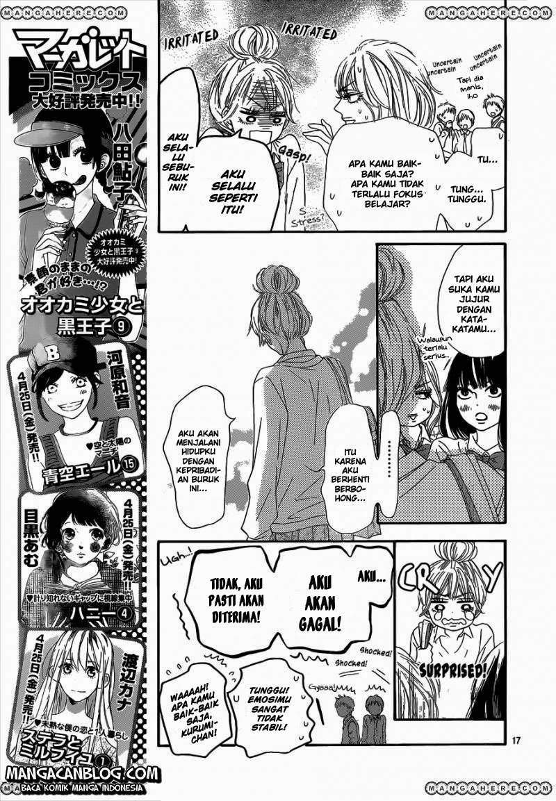 Chapter 89 - halaman 19