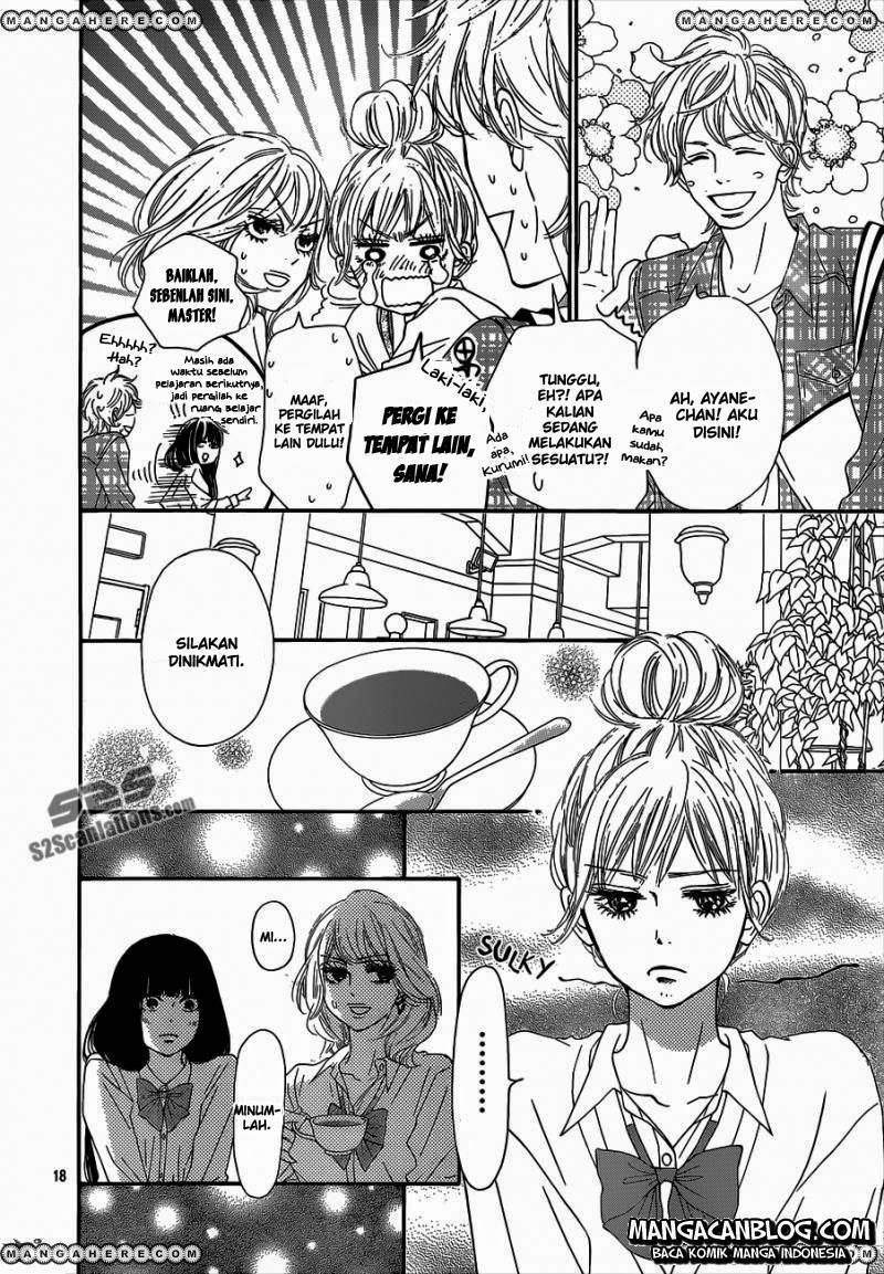 Chapter 89 - halaman 20