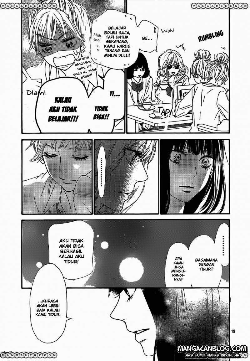 Chapter 89 - halaman 21