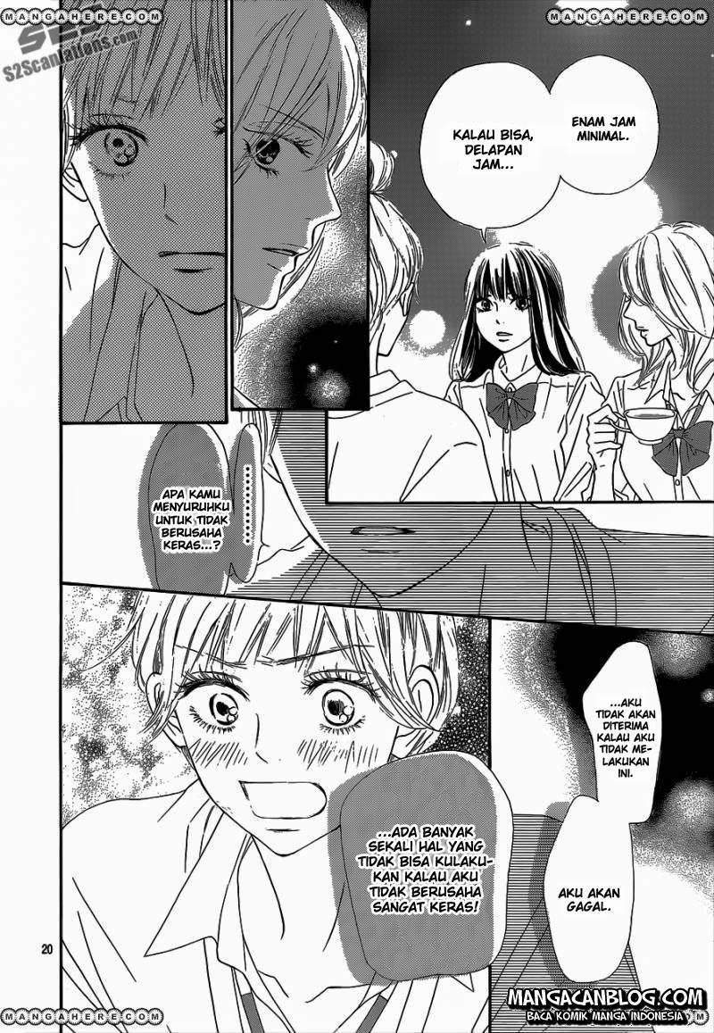 Chapter 89 - halaman 22