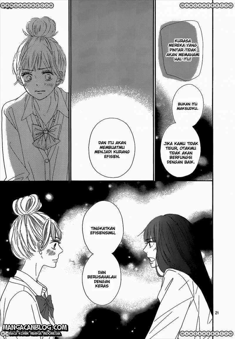 Chapter 89 - halaman 23