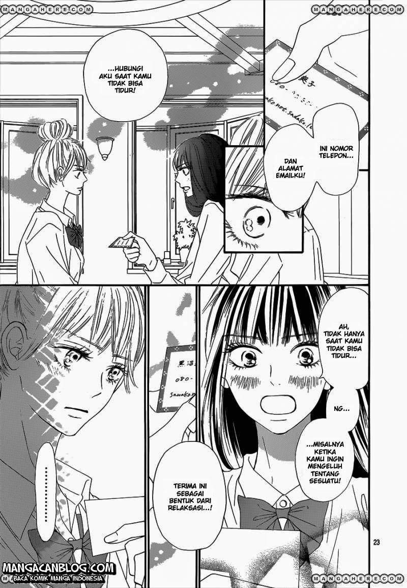 Chapter 89 - halaman 25