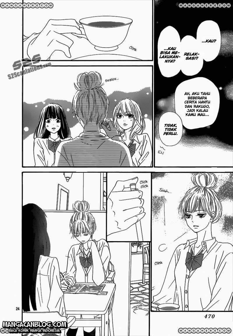 Chapter 89 - halaman 26