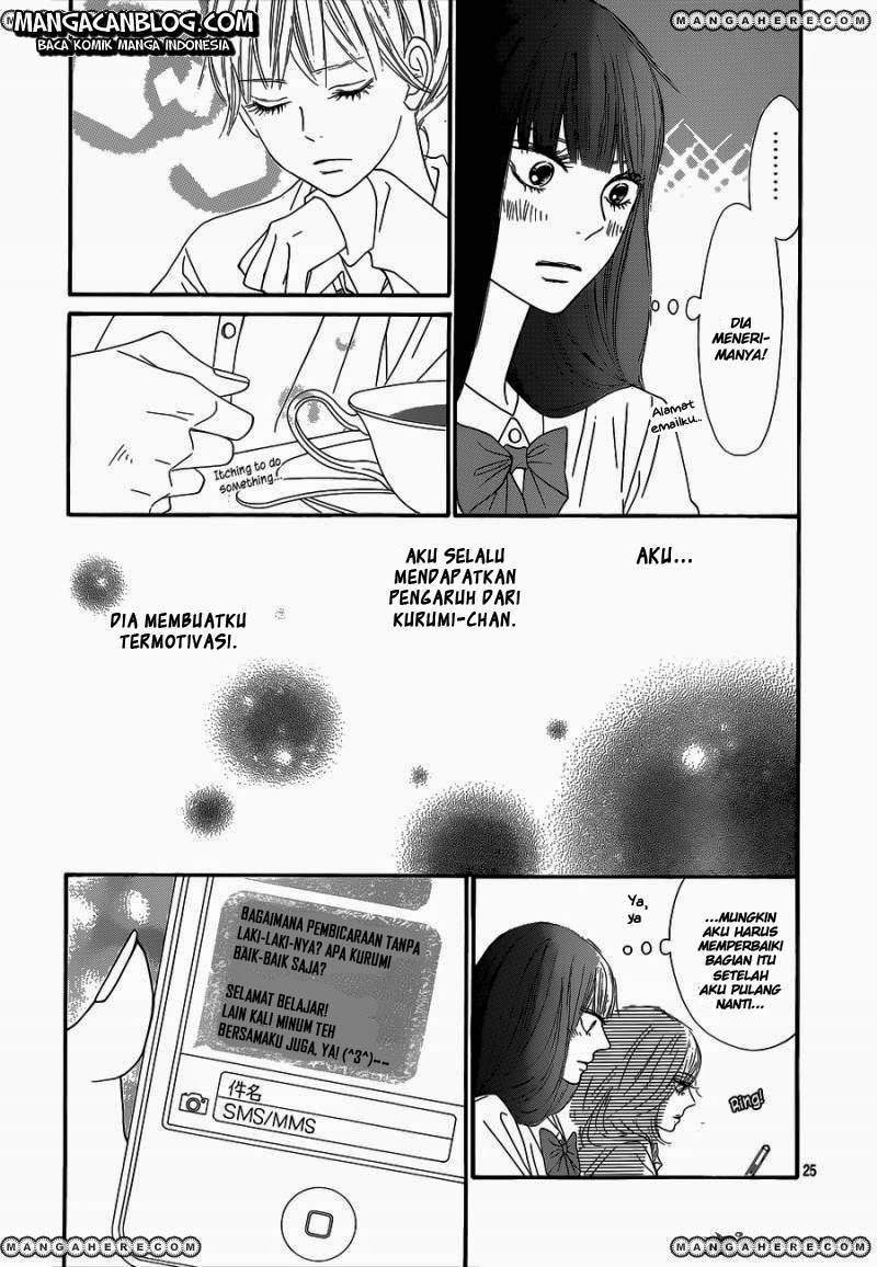 Chapter 89 - halaman 27