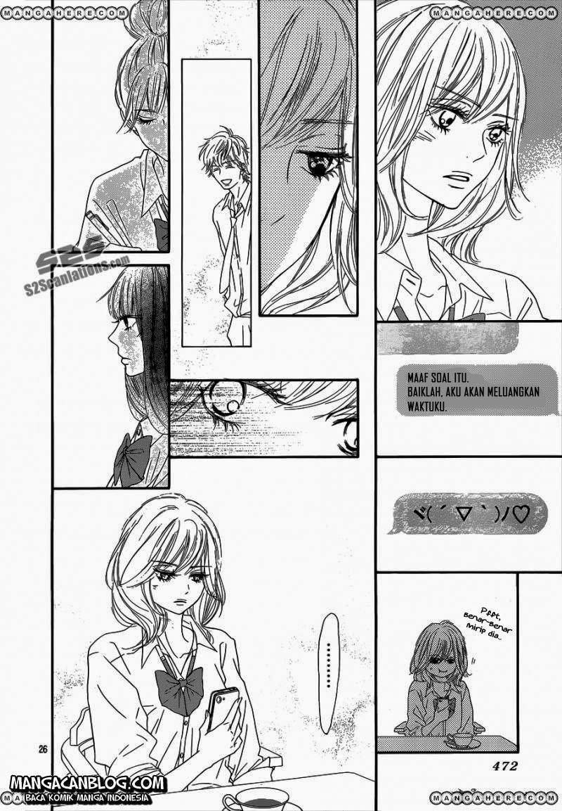 Chapter 89 - halaman 28