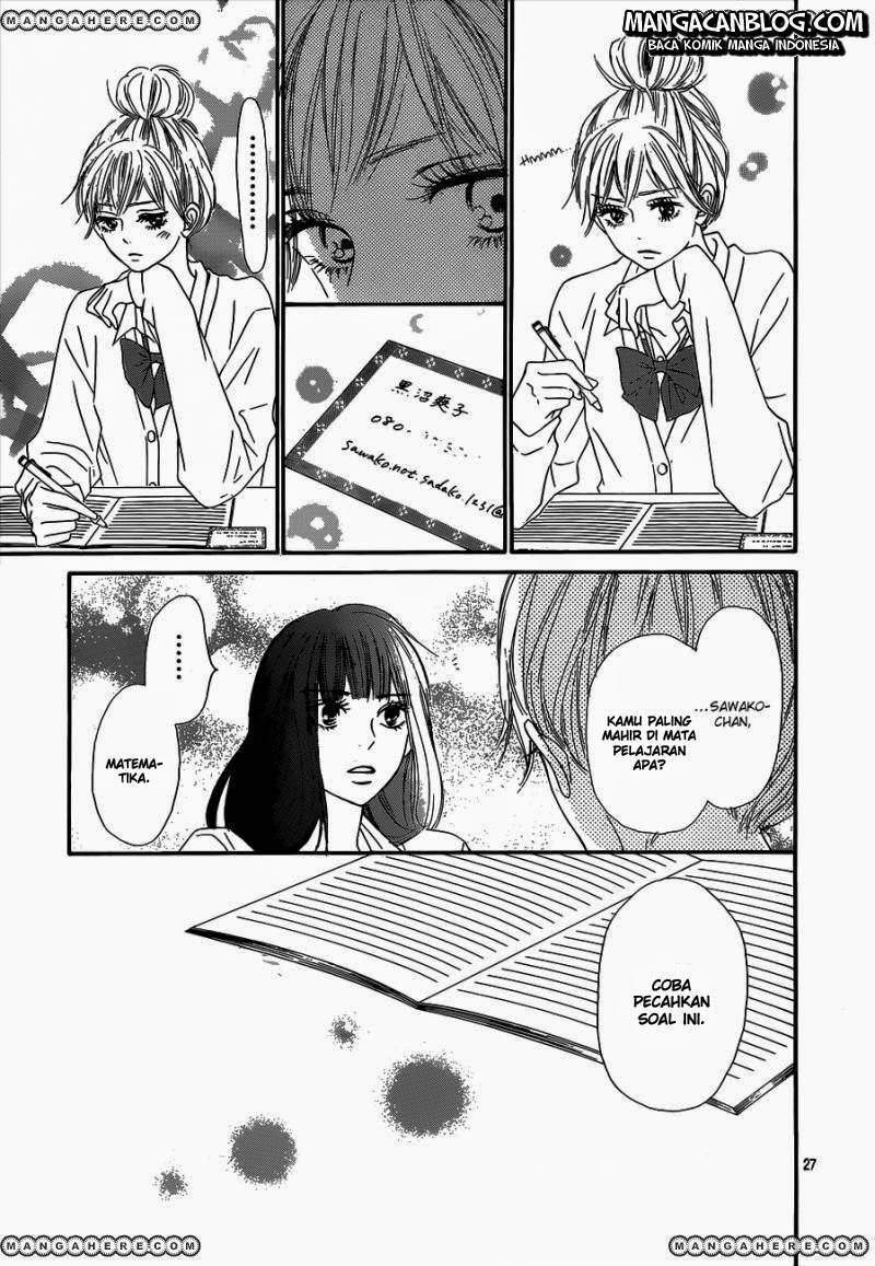 Chapter 89 - halaman 29