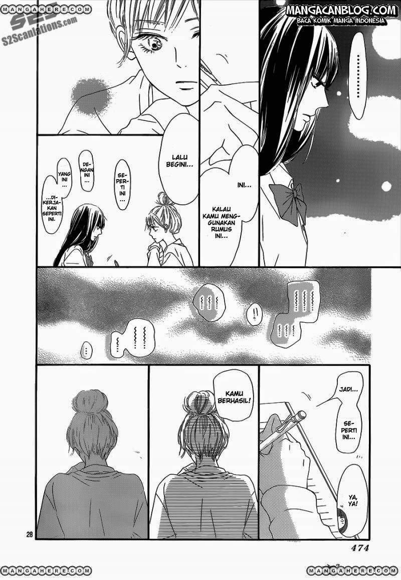 Chapter 89 - halaman 30