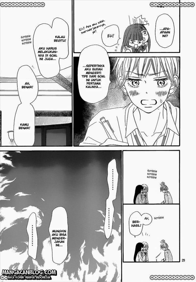 Chapter 89 - halaman 31