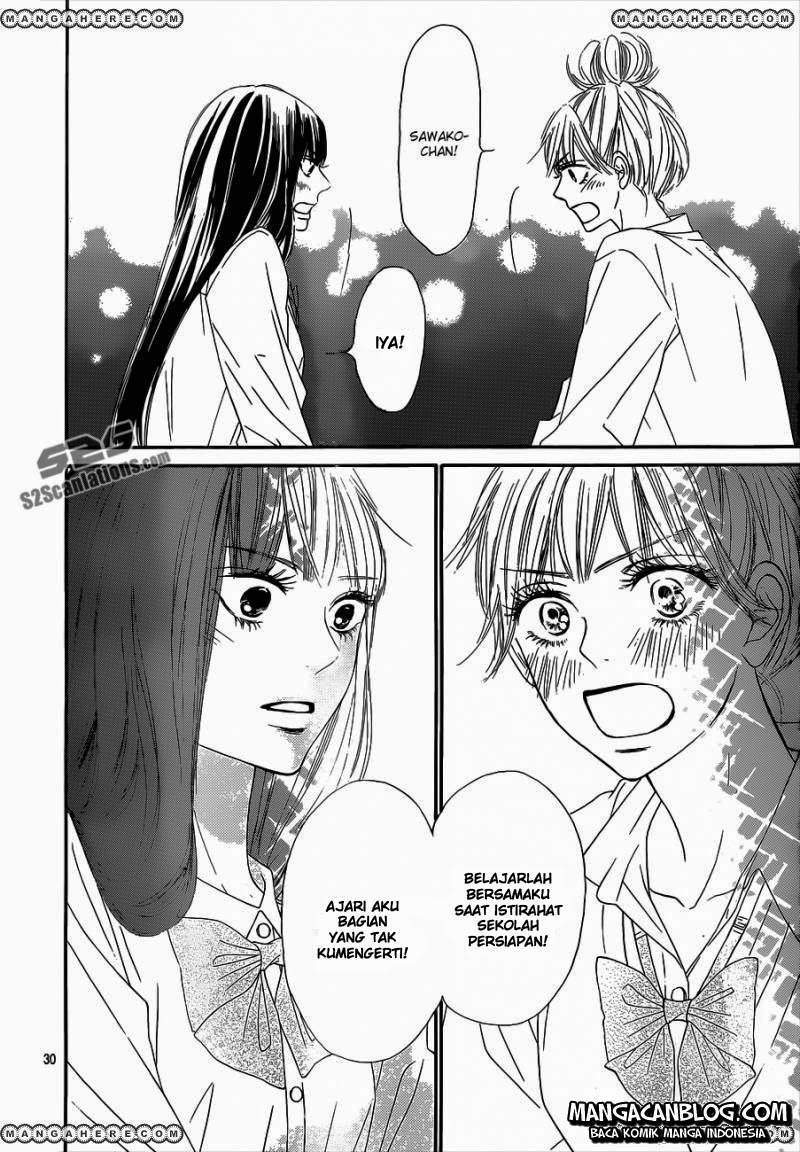 Chapter 89 - halaman 32
