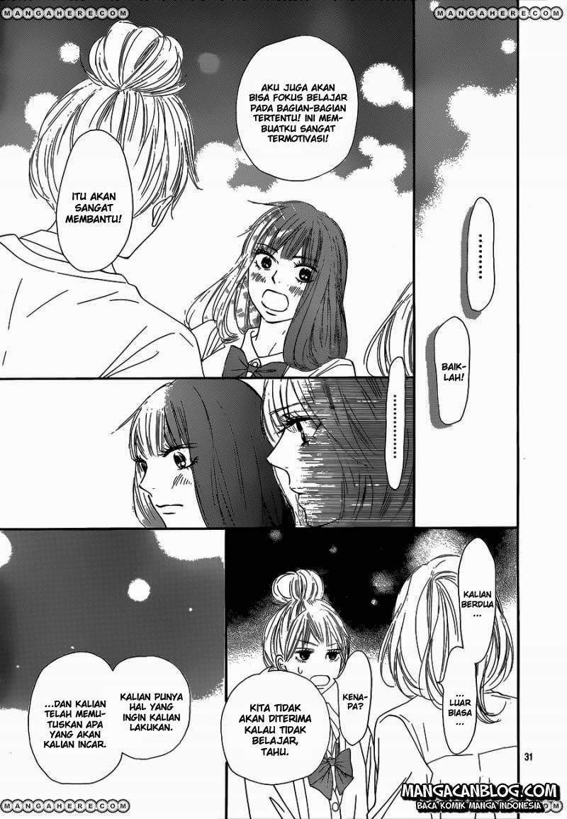 Chapter 89 - halaman 33