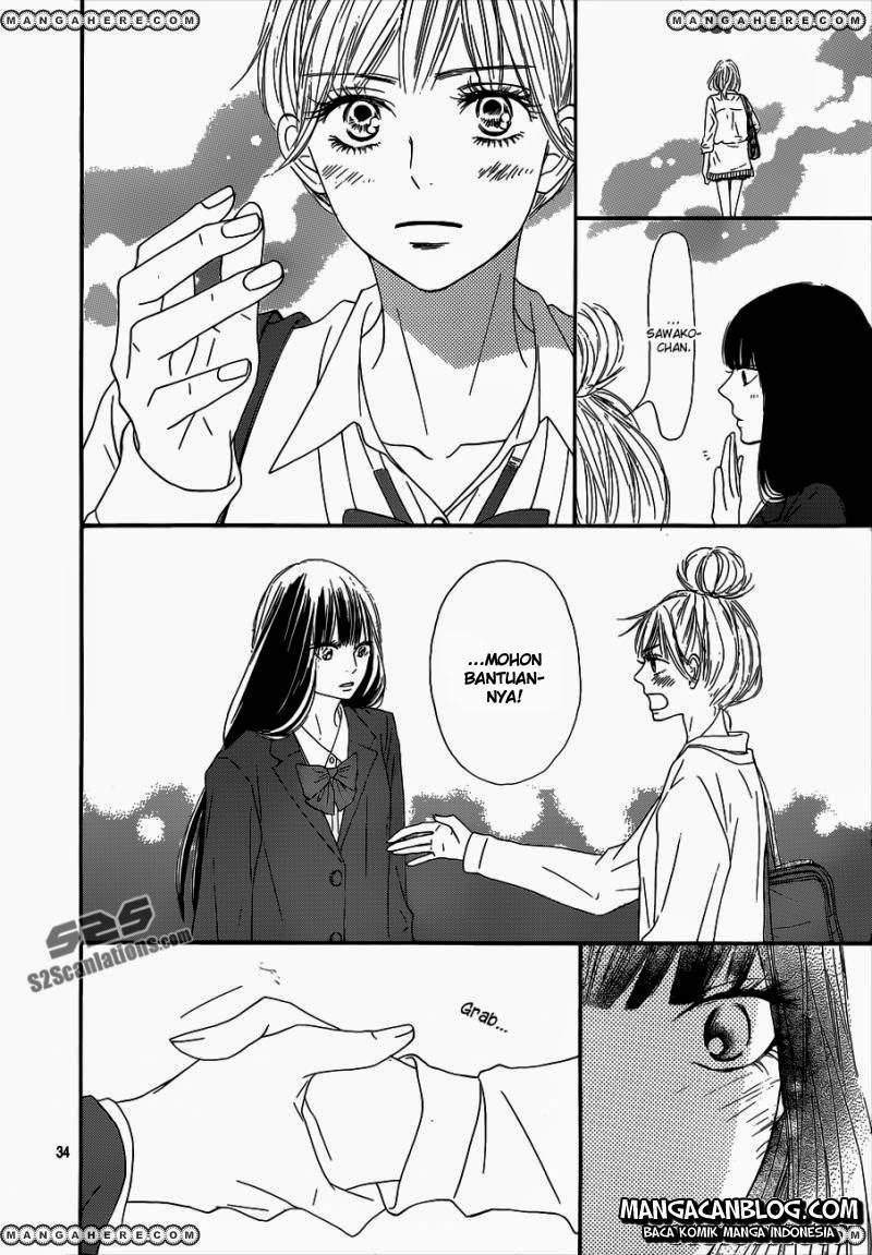 Chapter 89 - halaman 36