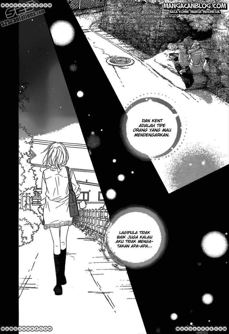 Chapter 89 - halaman 40