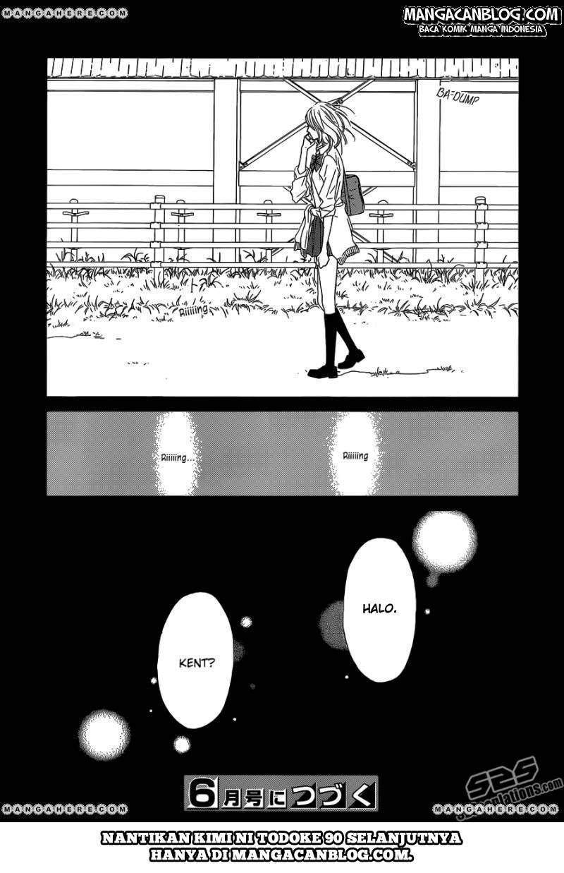 Chapter 89 - halaman 42