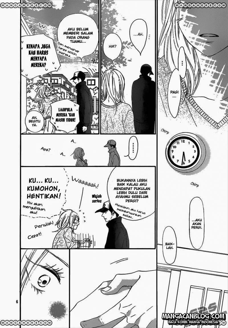 Chapter 89 - halaman 8