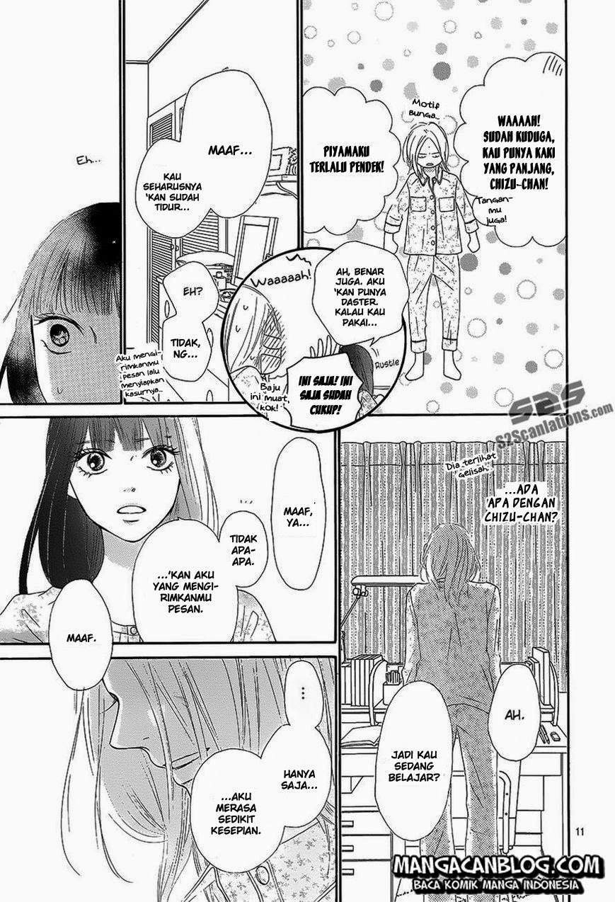 Chapter 88 - halaman 13