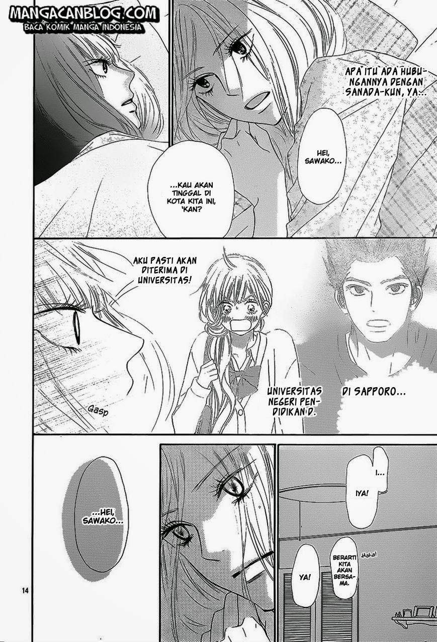 Chapter 88 - halaman 16
