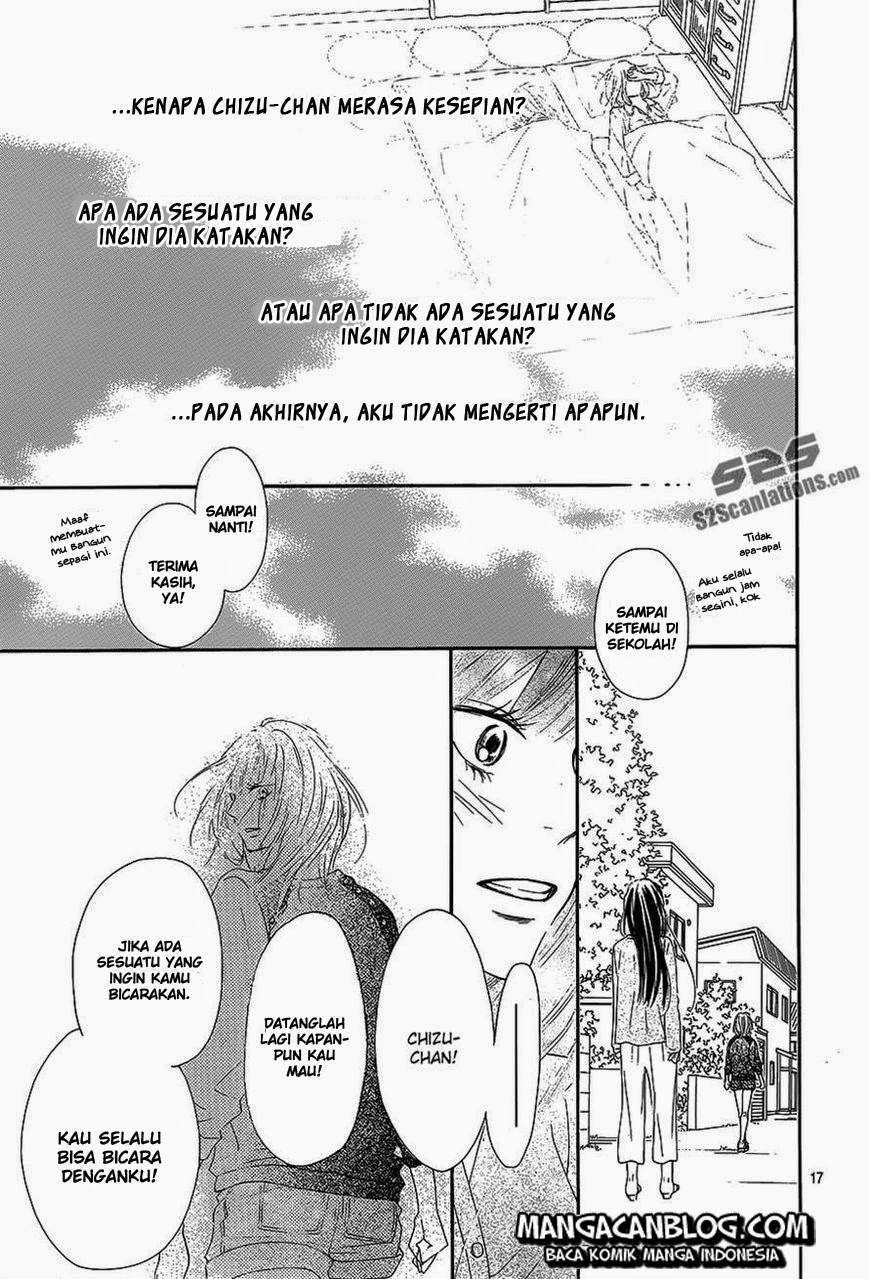 Chapter 88 - halaman 19