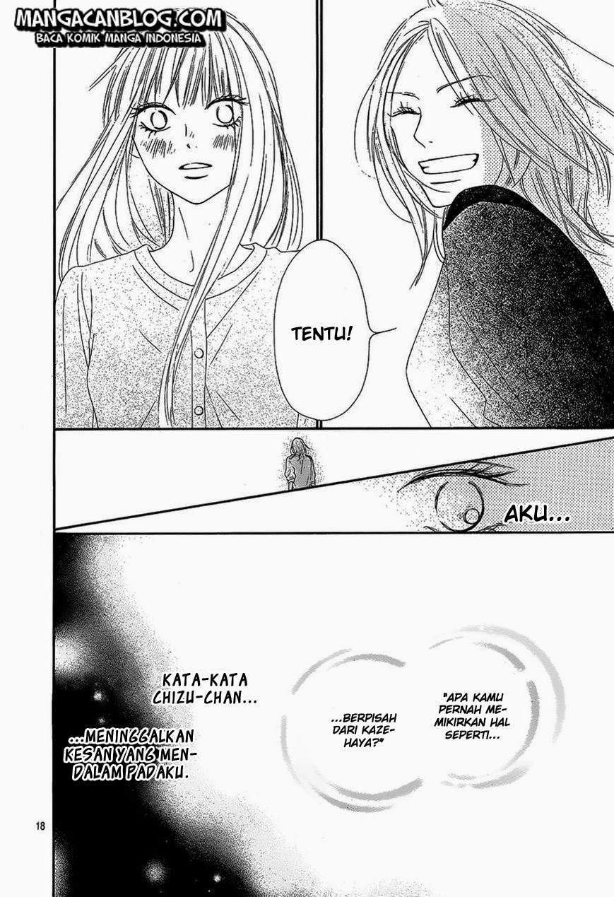 Chapter 88 - halaman 20