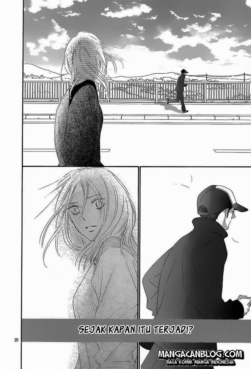 Chapter 88 - halaman 22
